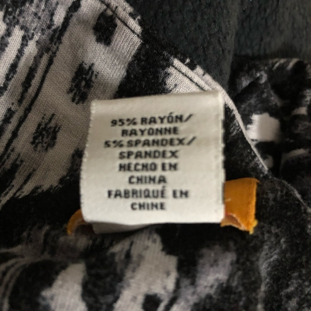 Ruby Road Shark Bite Tunic - image 4